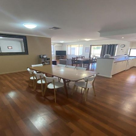 Maniki Gardens Villa Jurien Bay Eksteriør billede
