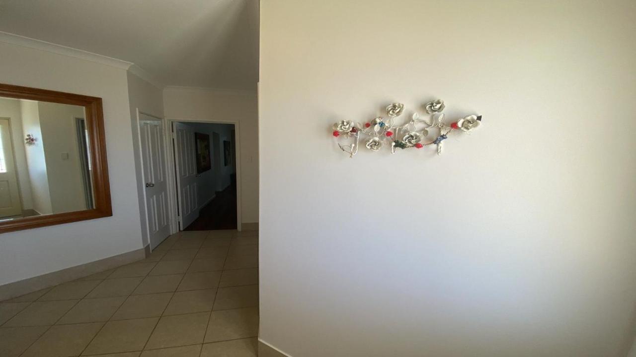 Maniki Gardens Villa Jurien Bay Eksteriør billede