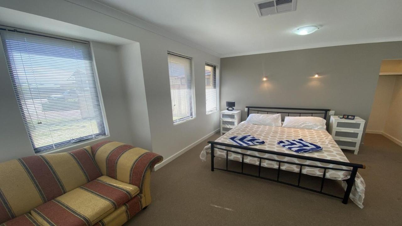 Maniki Gardens Villa Jurien Bay Eksteriør billede