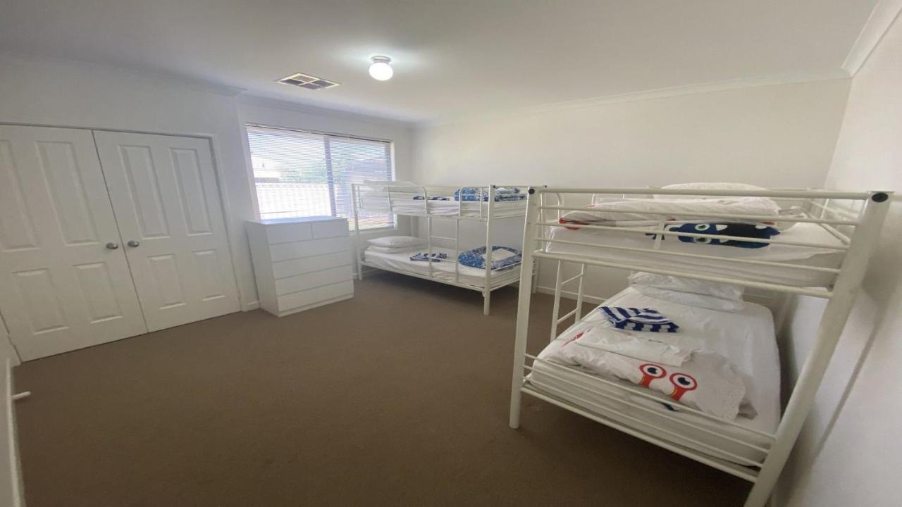 Maniki Gardens Villa Jurien Bay Eksteriør billede